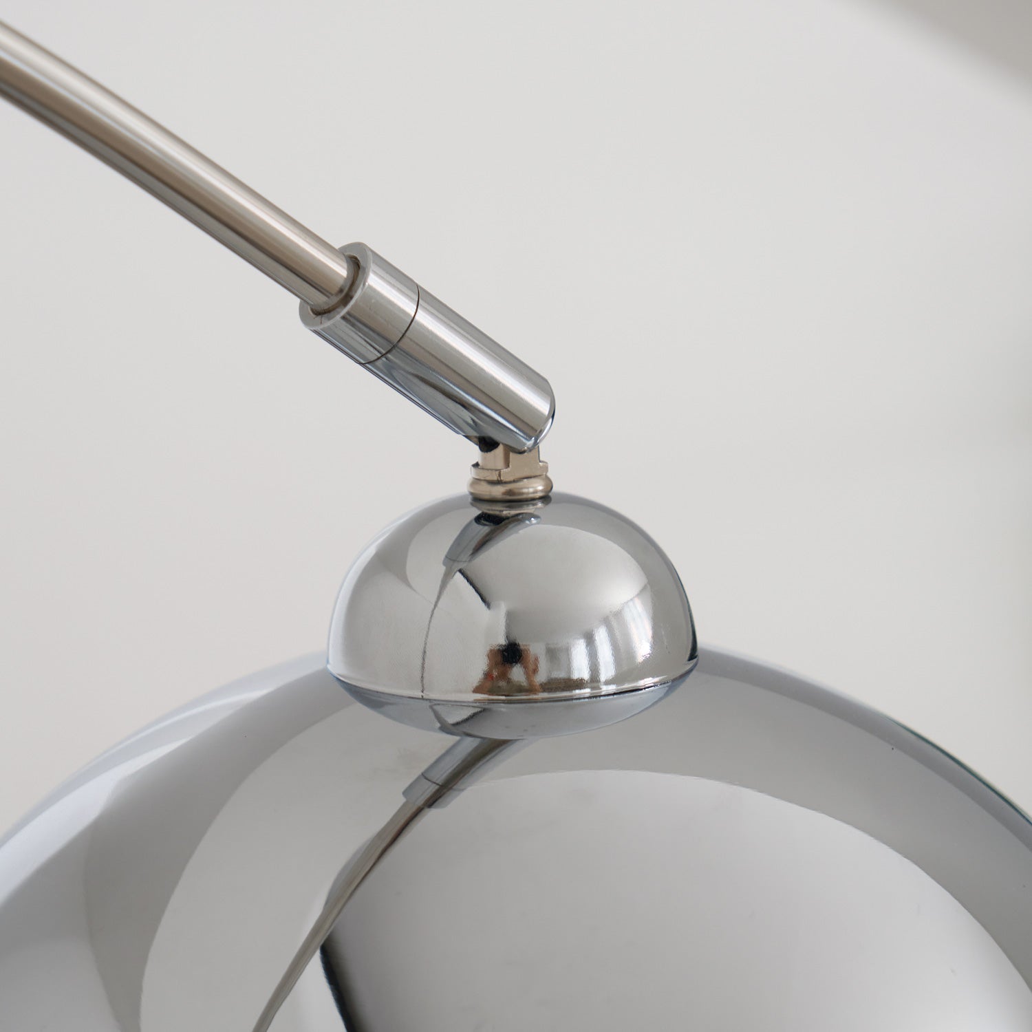 Zorro Modern Floor Lamp