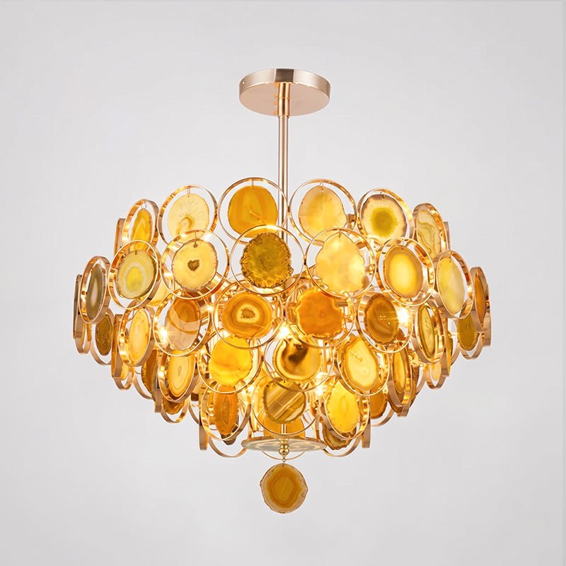 Paxdale Chandelier