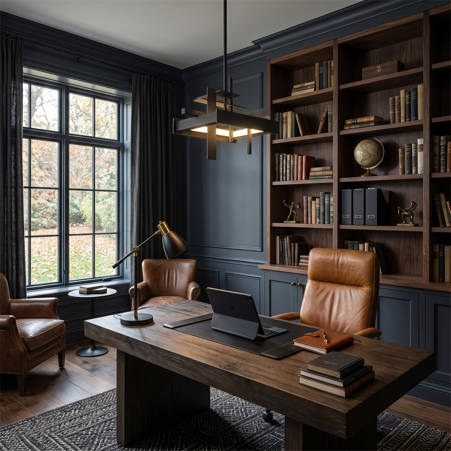 Dundalein Planar Pendant Light