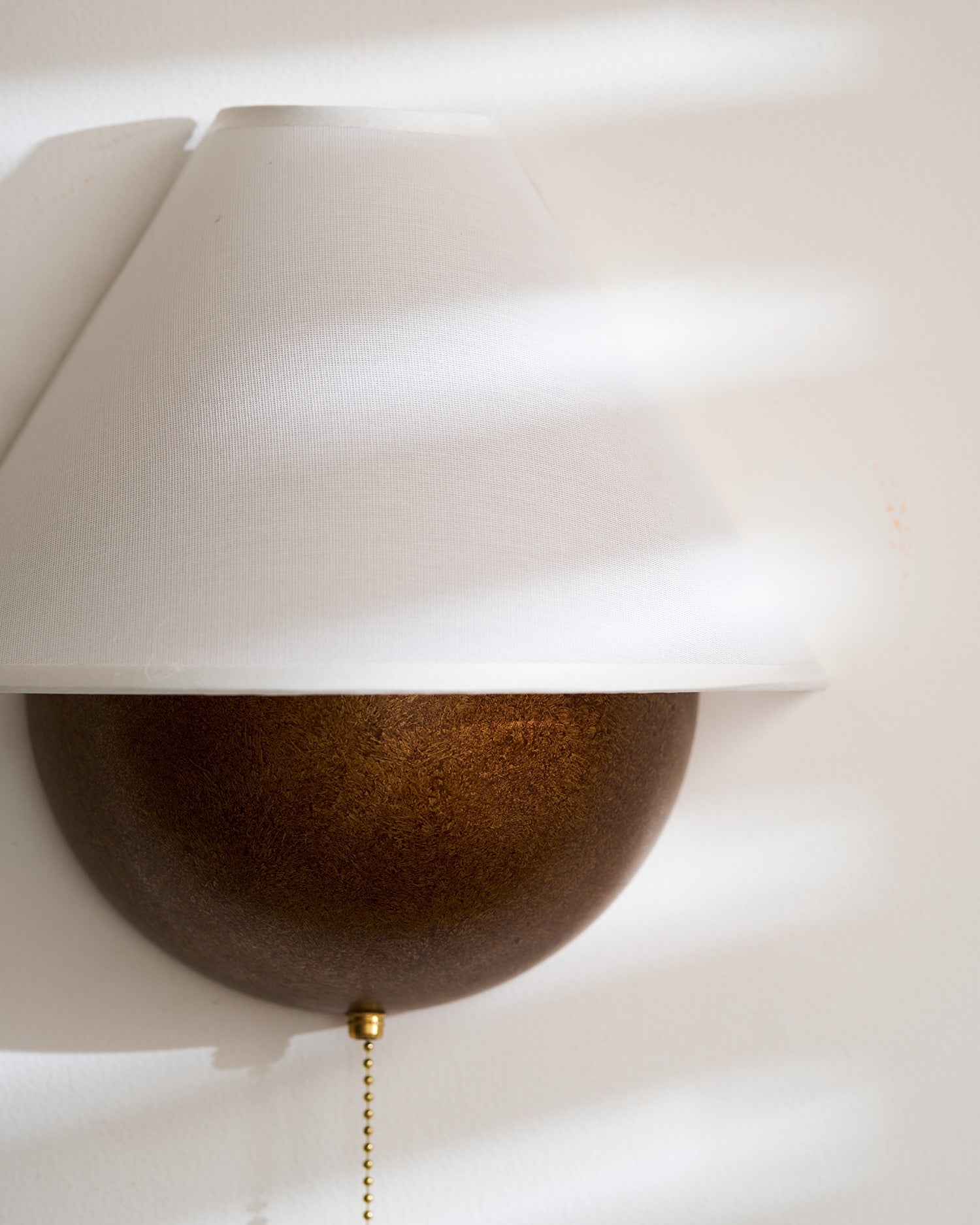 Loxmion Vintage Wall Light