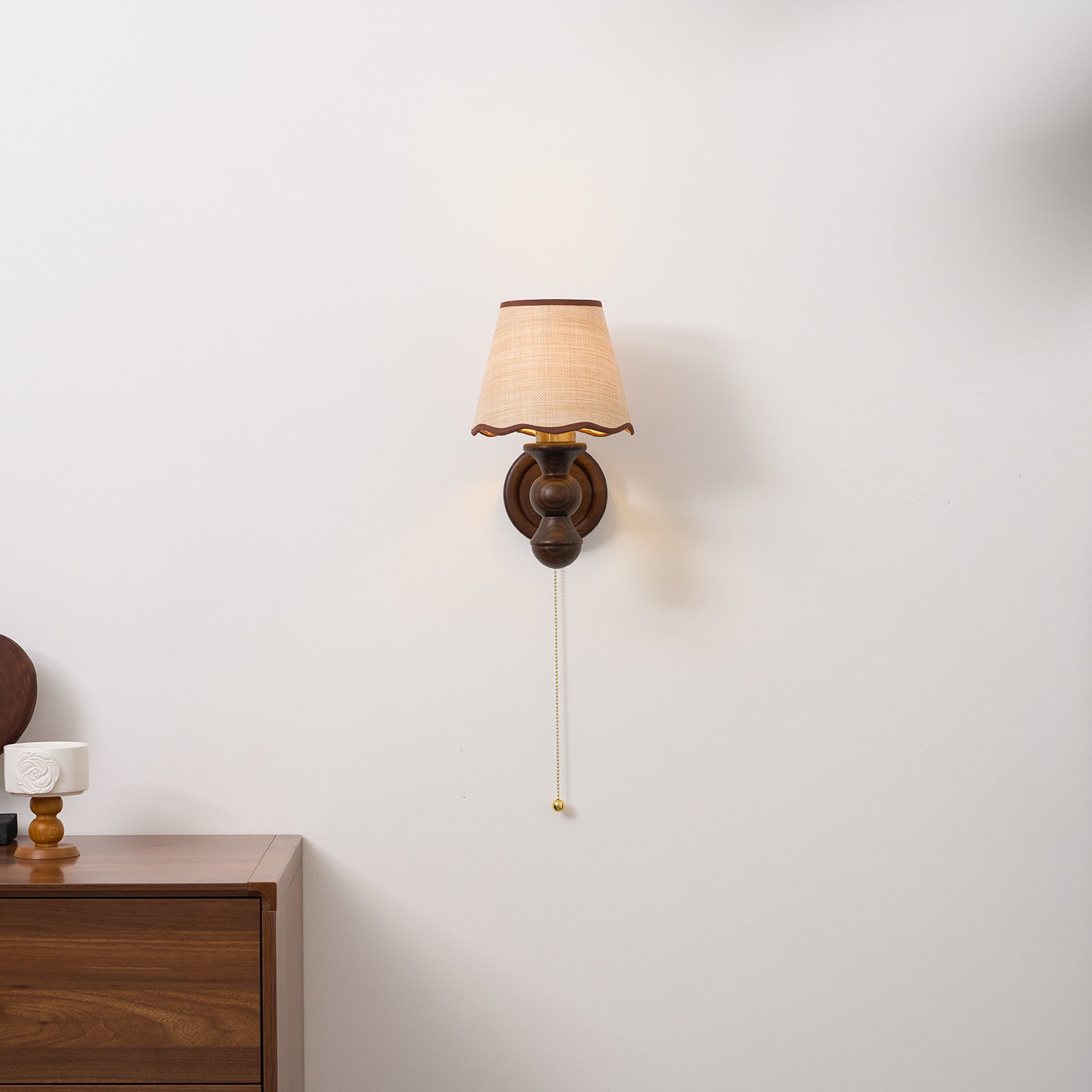 Toronmont Retro Wall Light