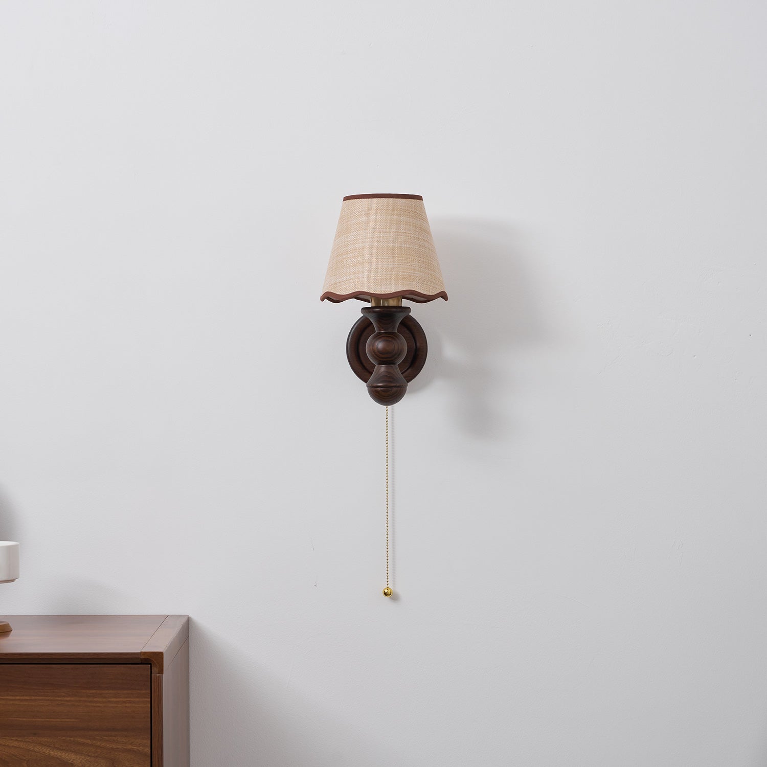 Toronmont Retro Wall Light