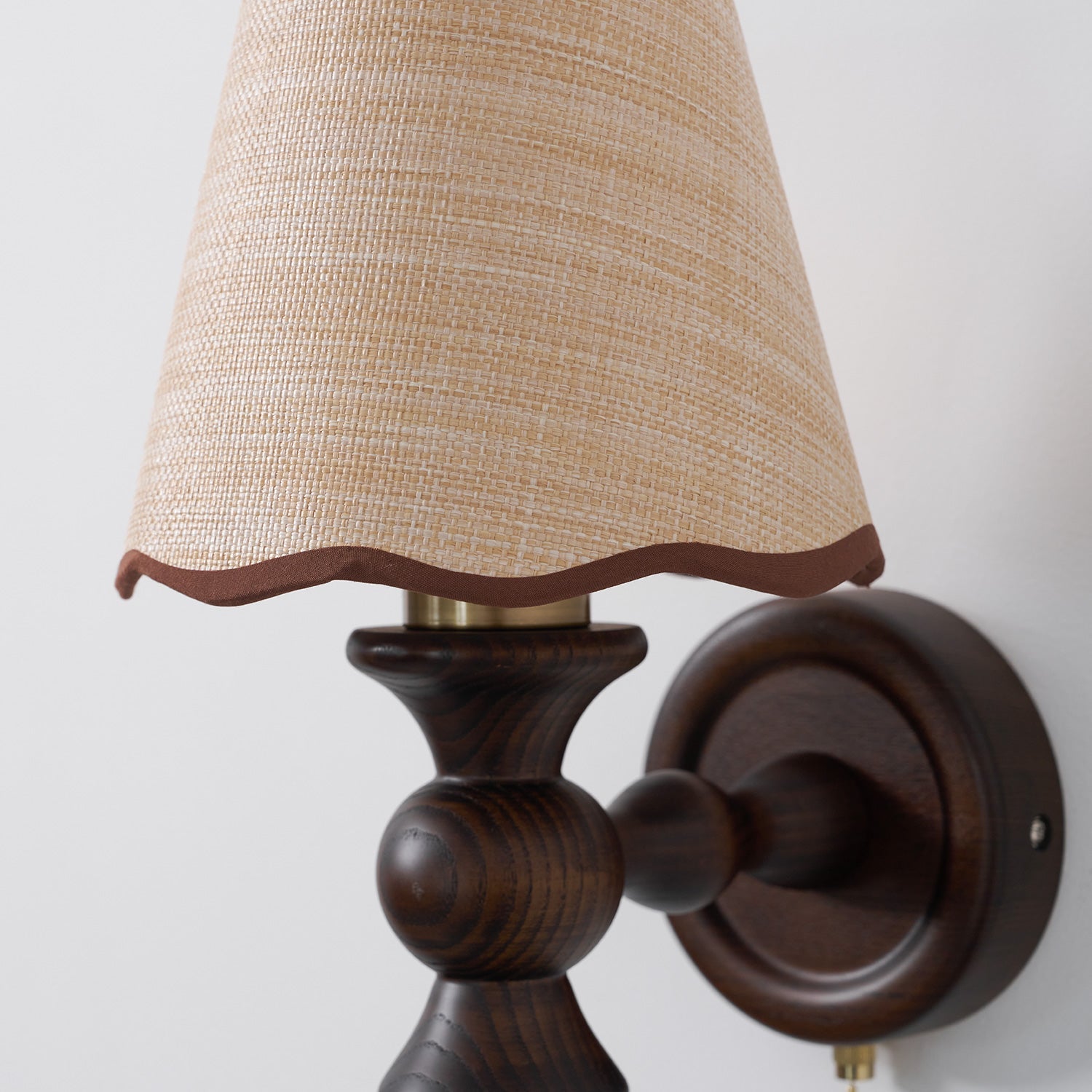 Toronmont Retro Wall Light