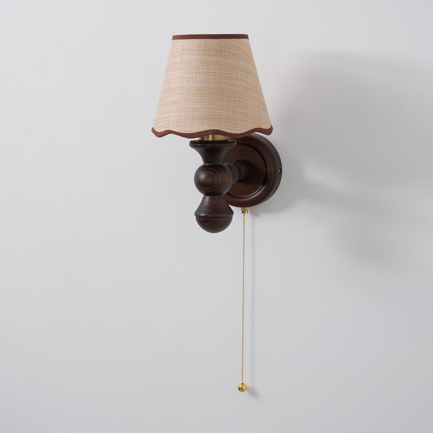 Toronmont Retro Wall Light