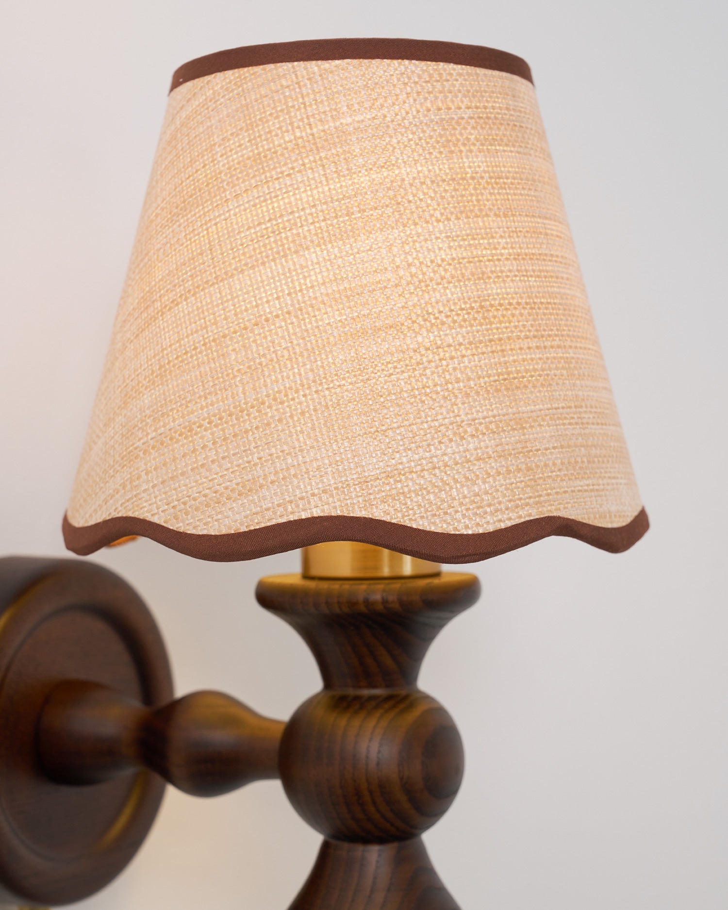 Toronmont Retro Wall Light