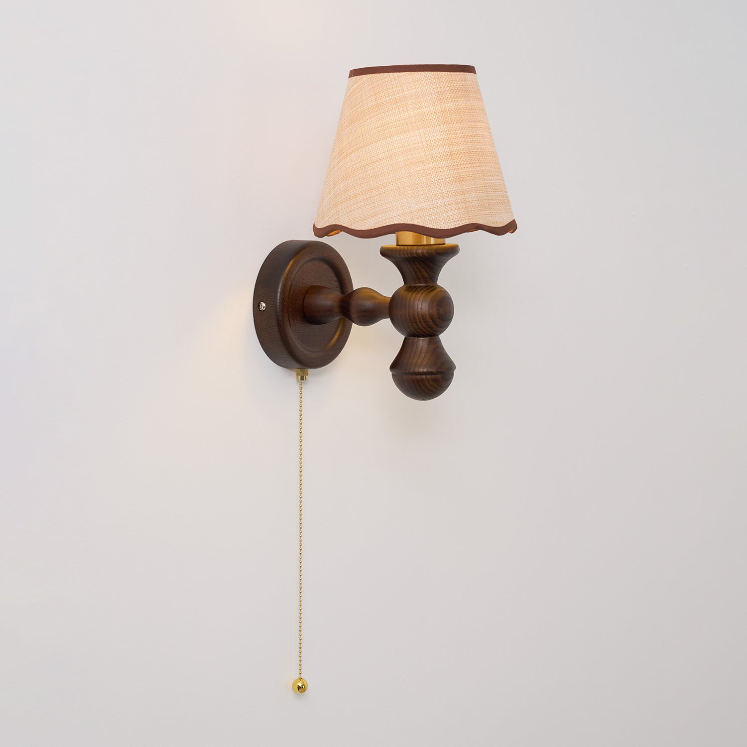 Toronmont Retro Wall Light