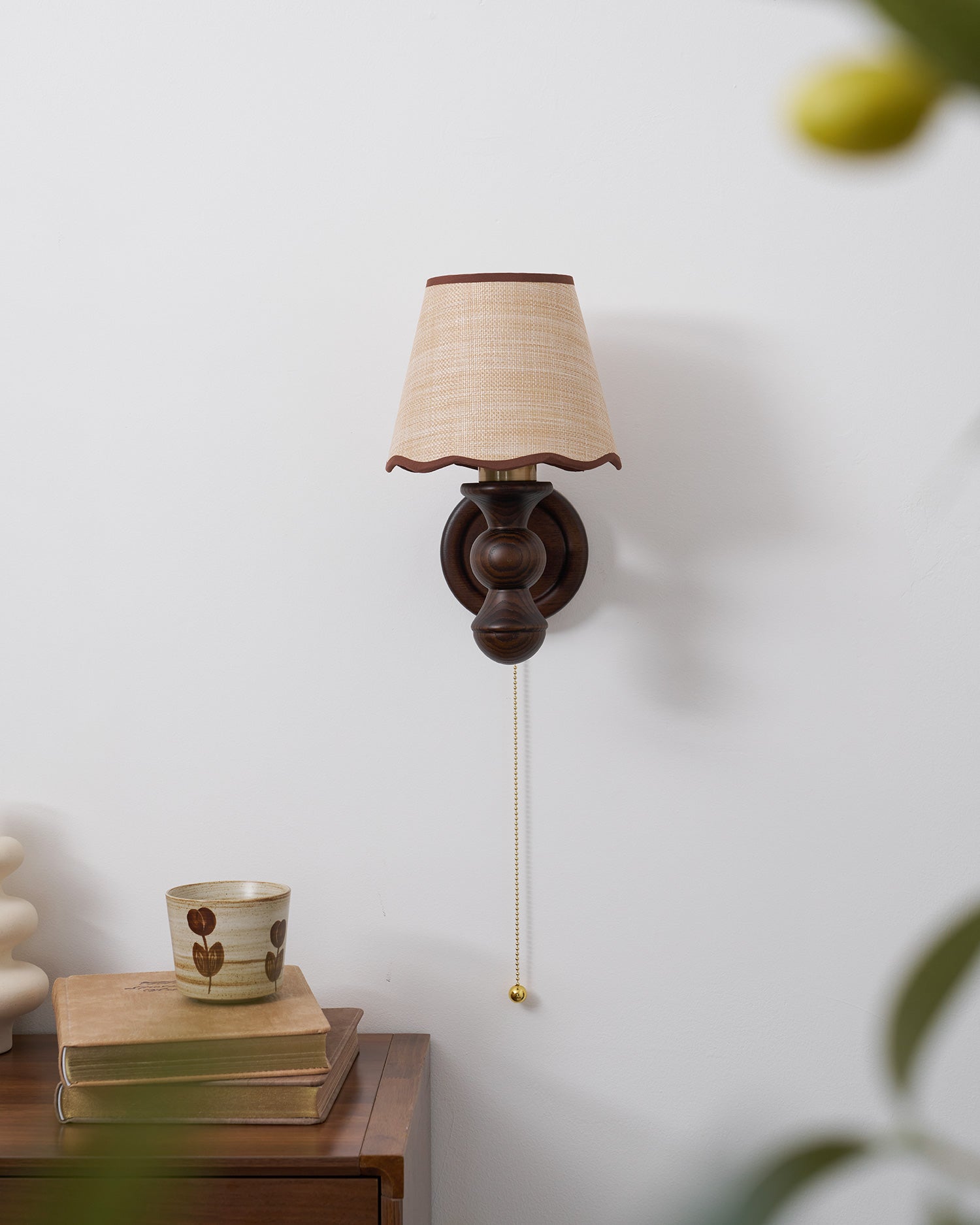 Toronmont Retro Wall Light