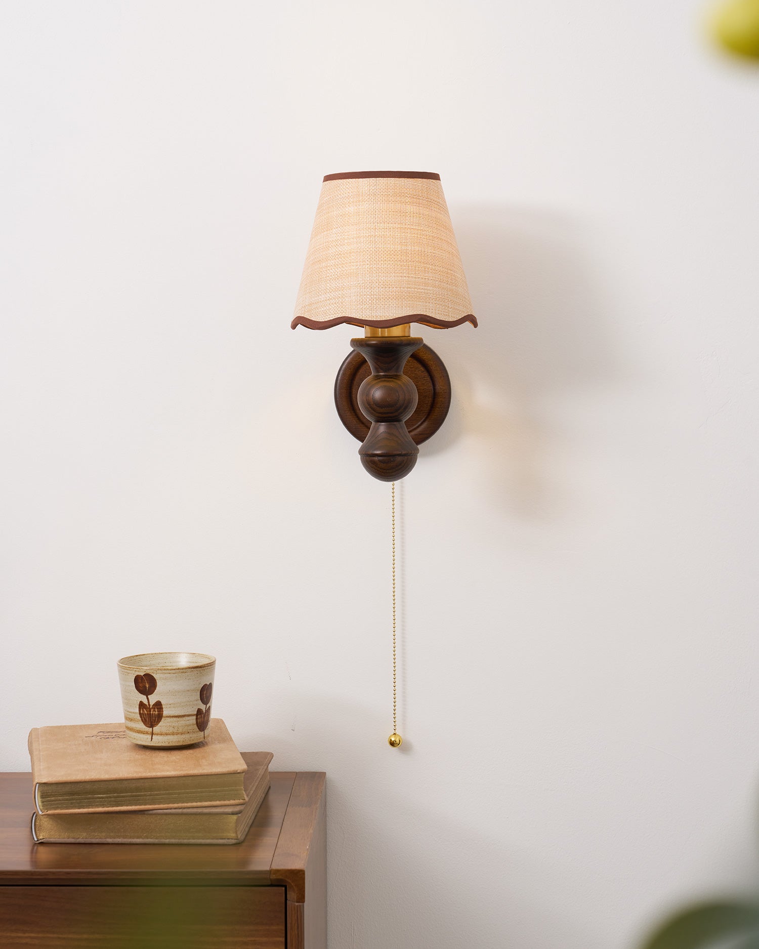 Toronmont Retro Wall Light