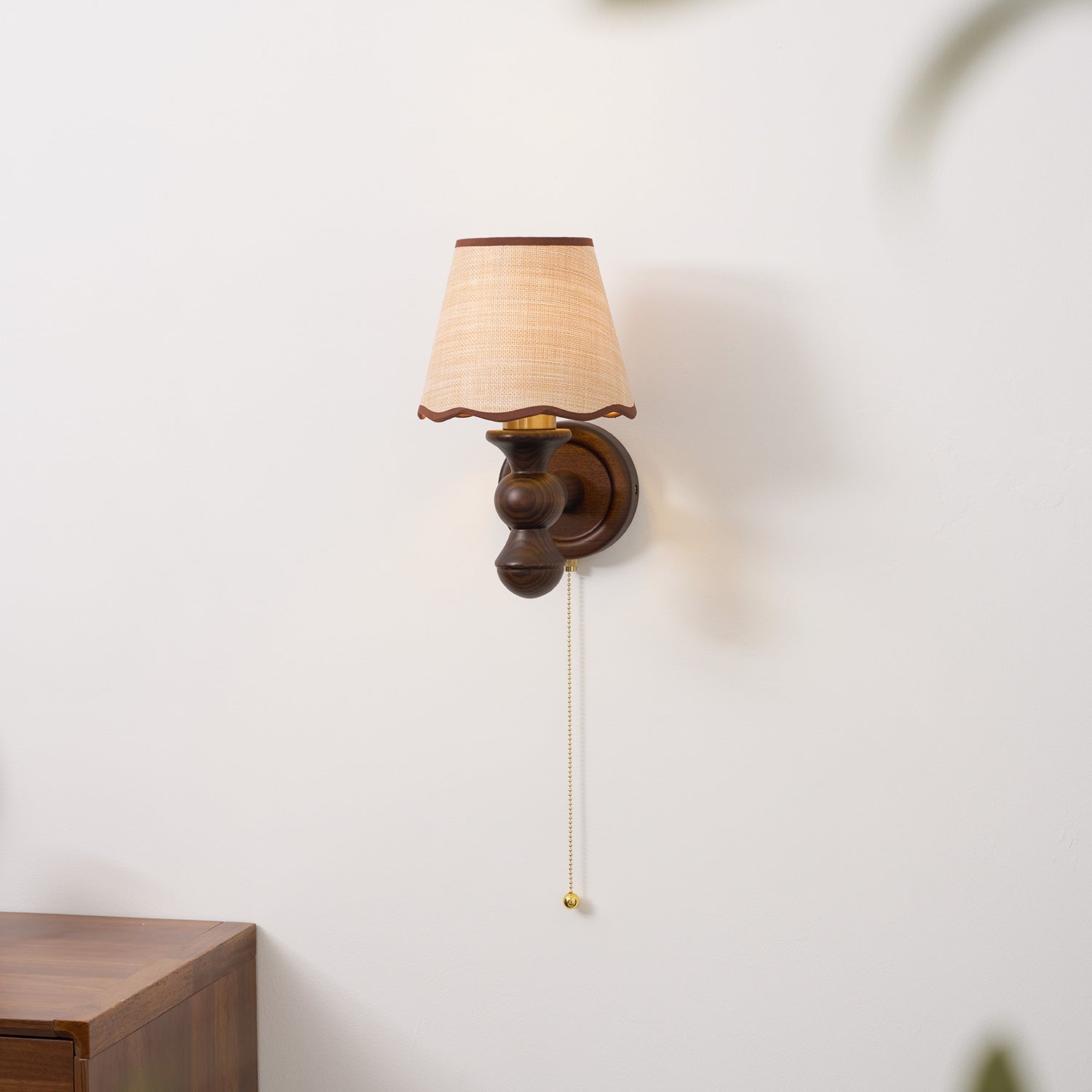Toronmont Retro Wall Light