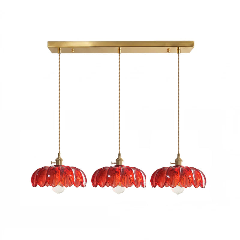 Morras Petal Pendant Light