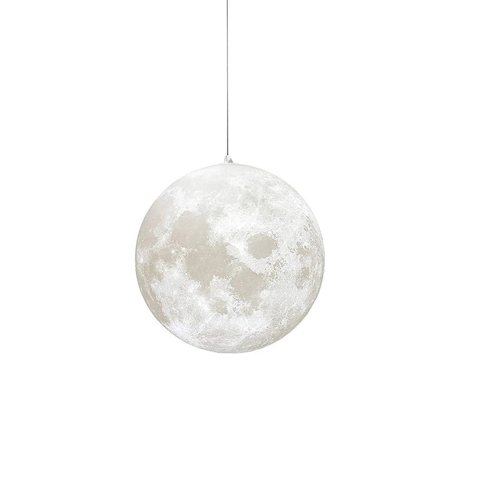 Caldin Globe Pendant Light