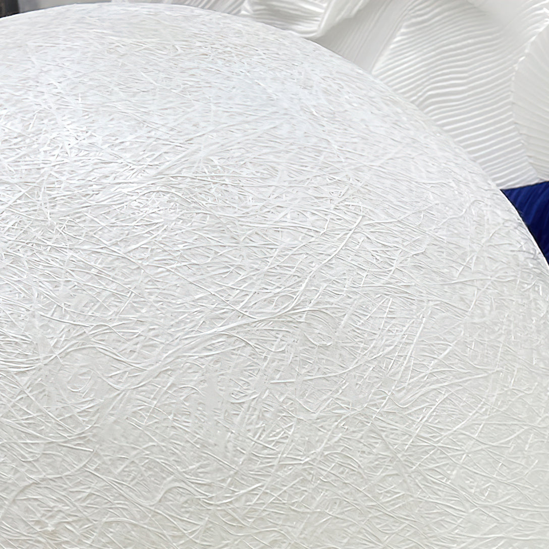 Caldin Globe Pendant Light