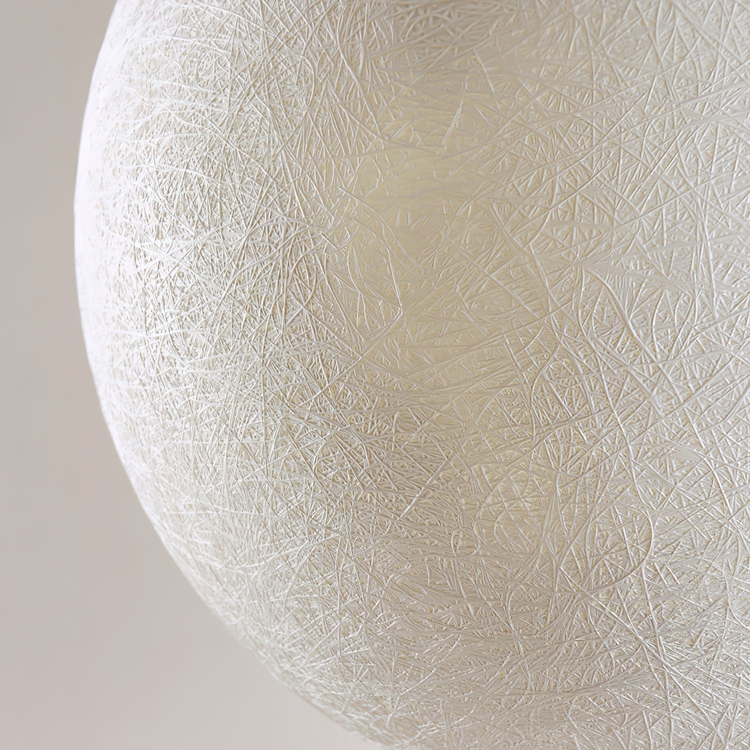 Caldin Globe Pendant Light