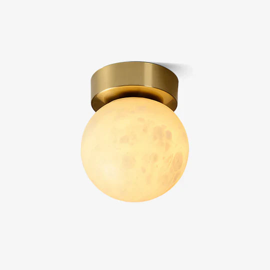 Goa Moondesign Ceiling Light