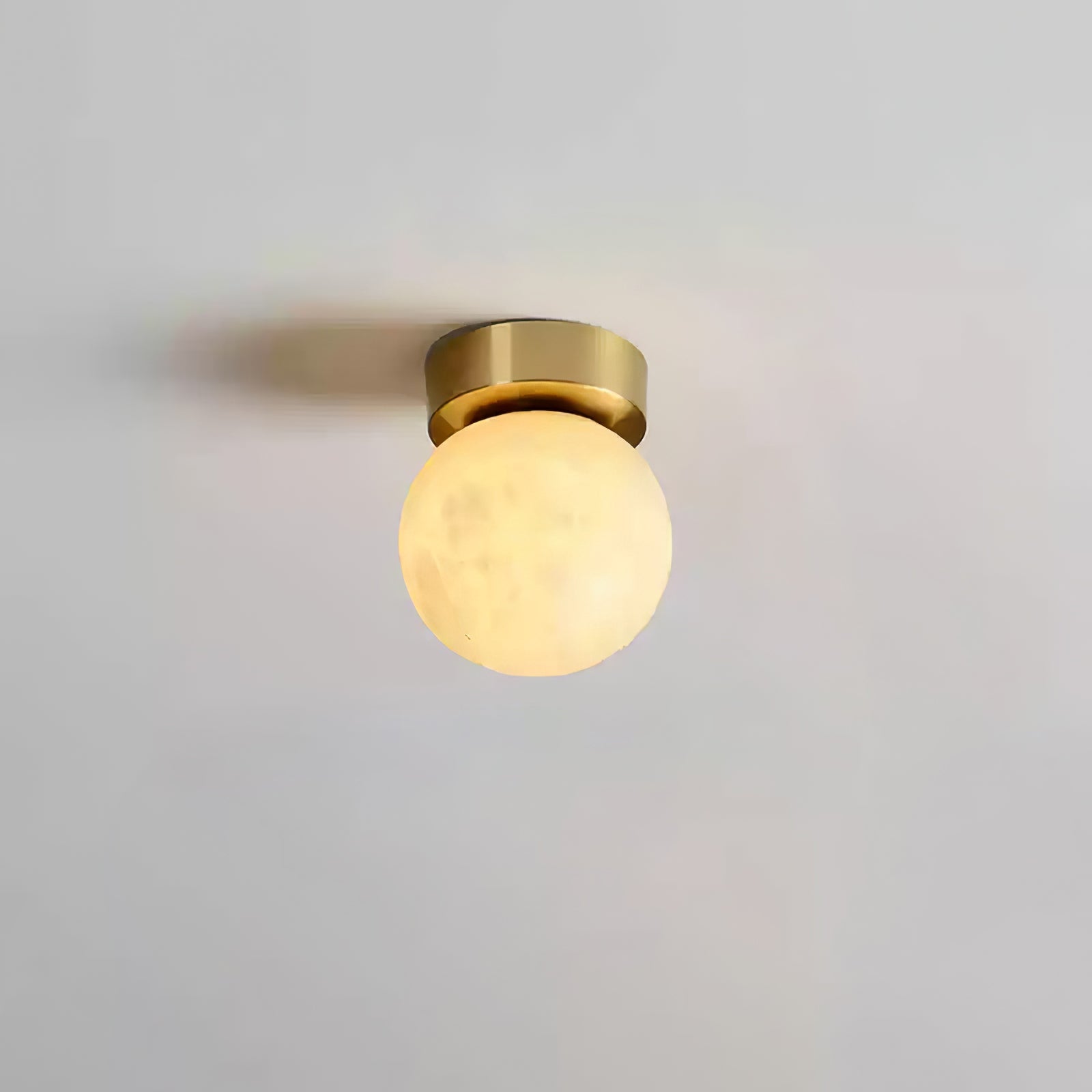 Goa Moondesign Ceiling Light