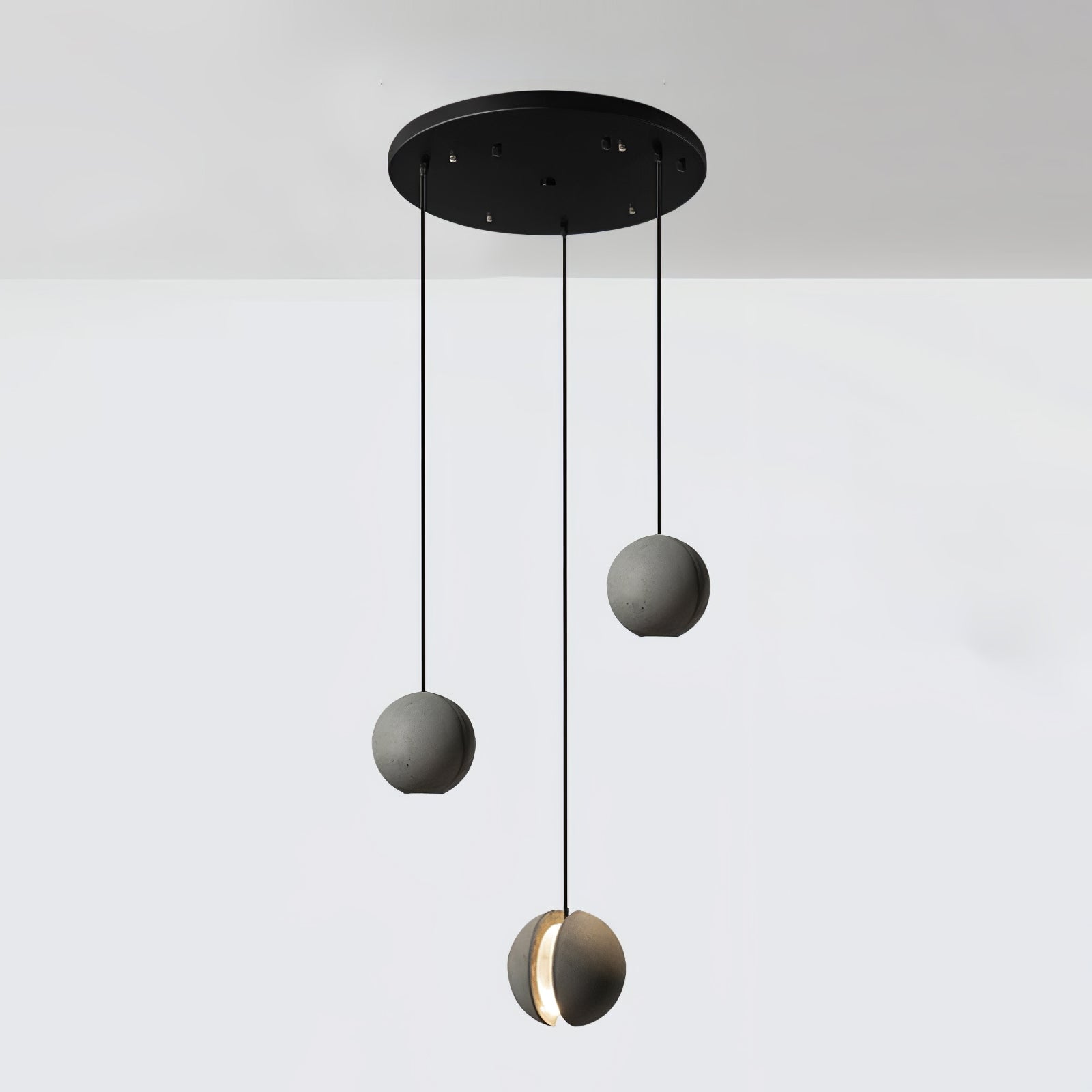 Devalo Pendant Light