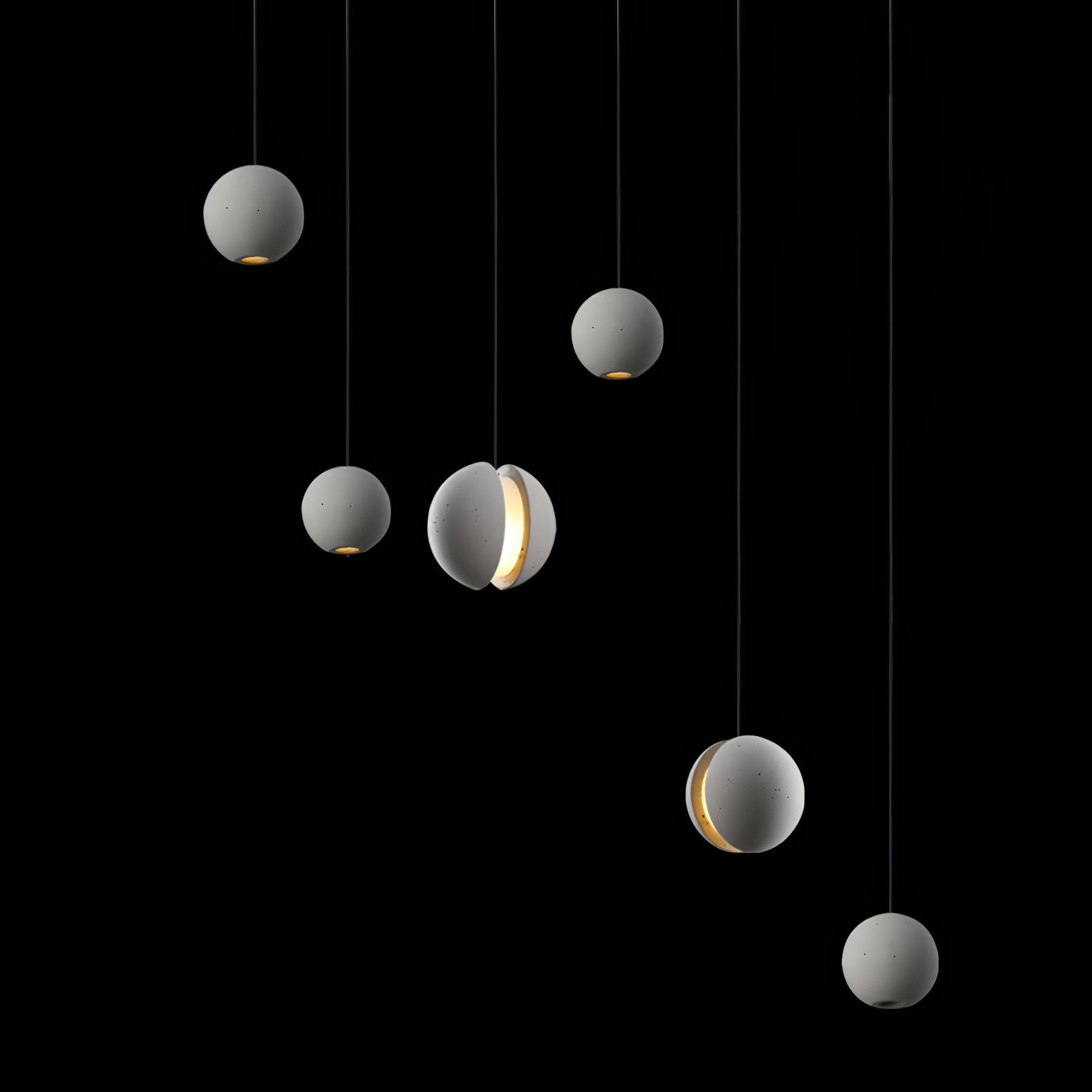 Devalo Pendant Light