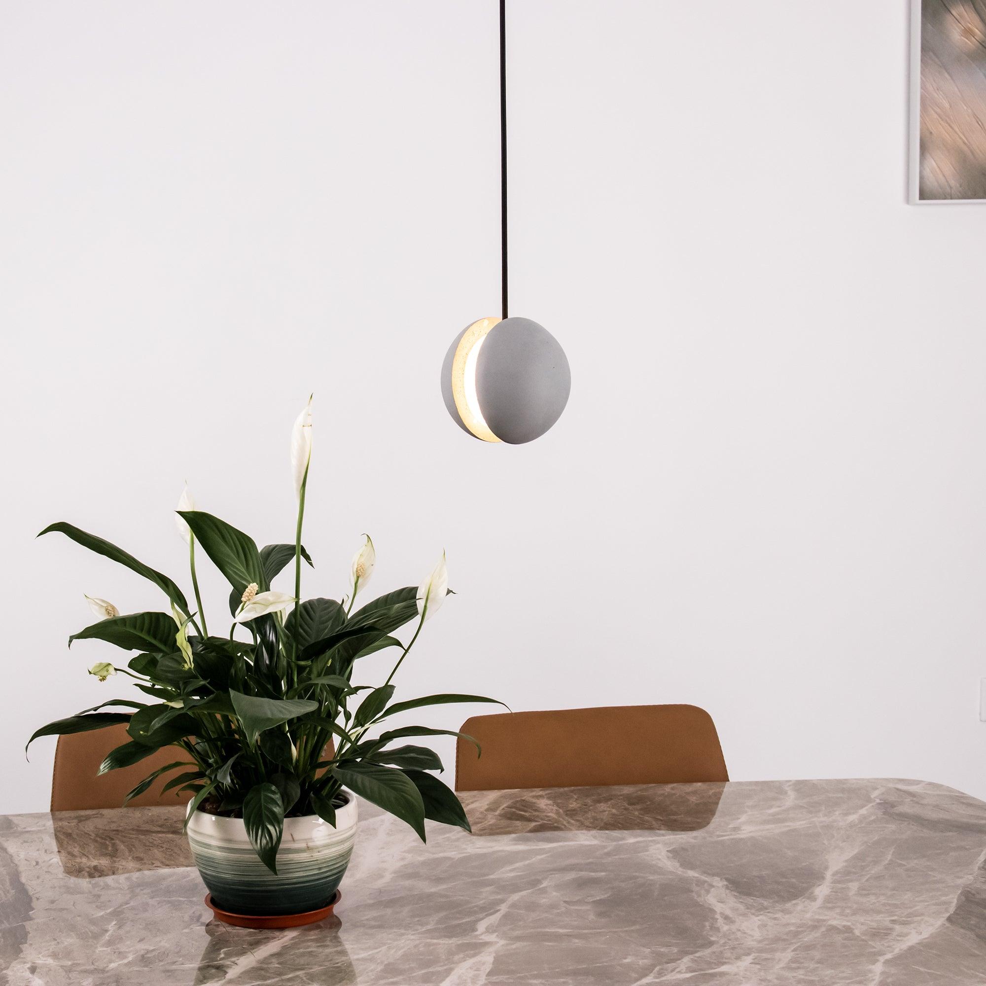 Devalo Pendant Light