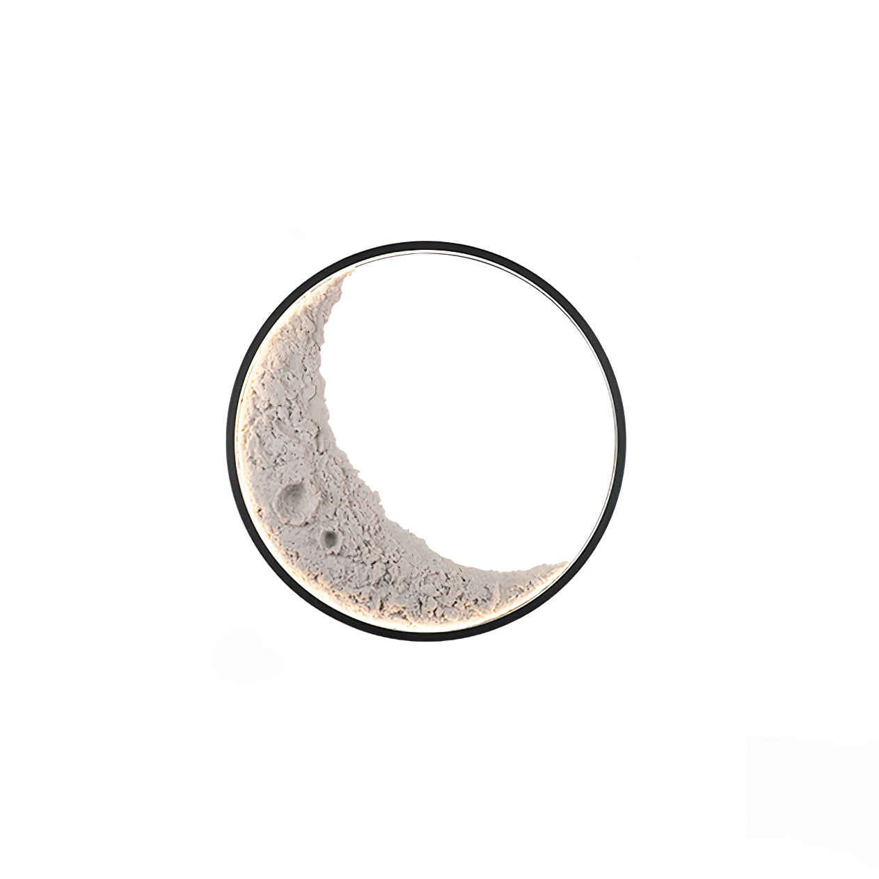 Monisa Moon Design Outdoor Wall Light