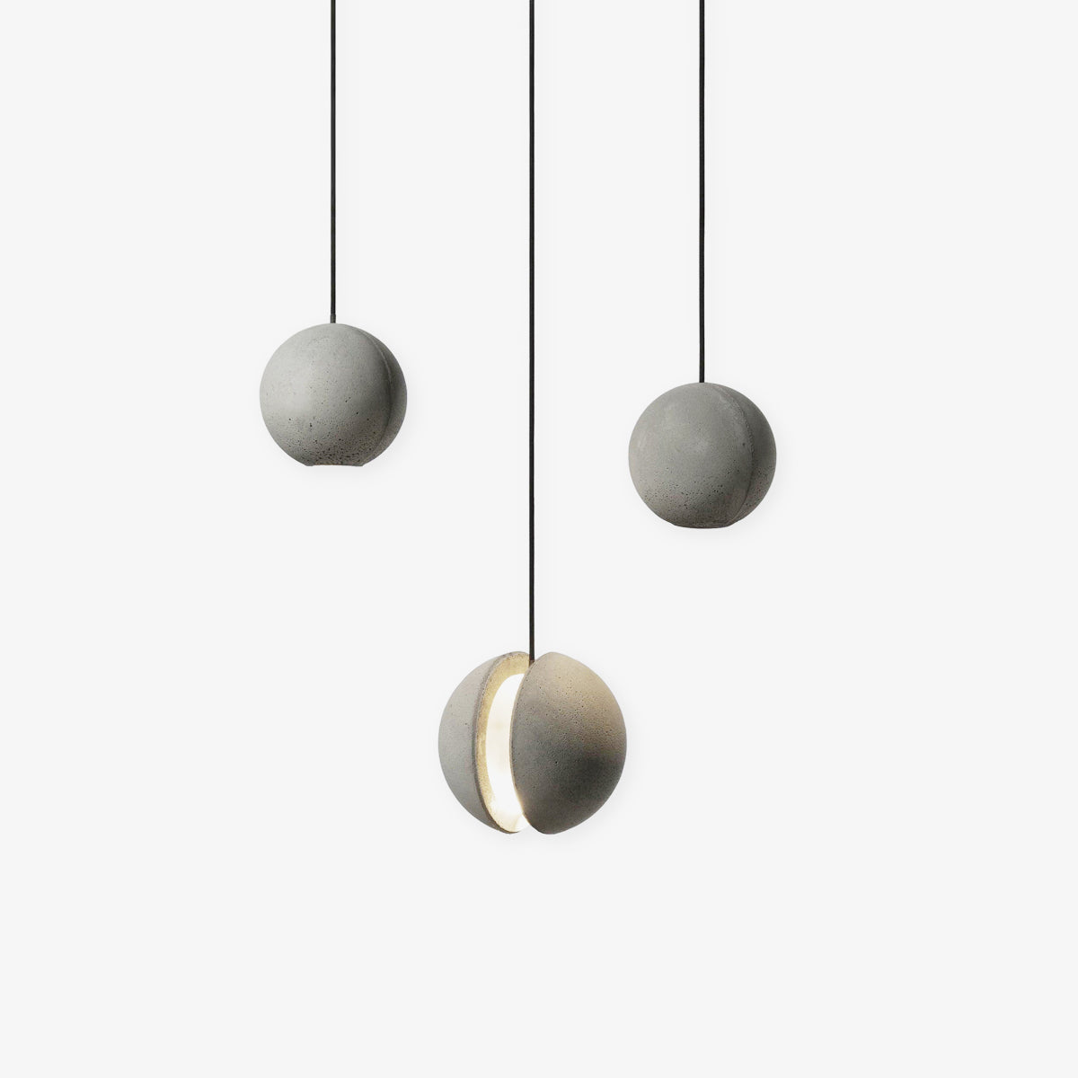 Devalo Pendant Light