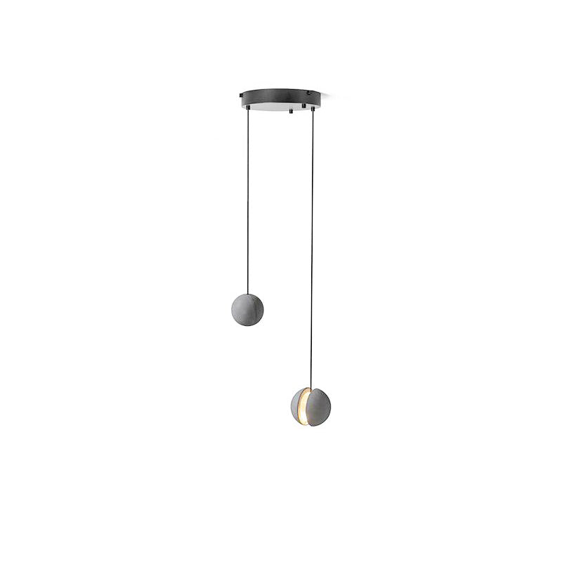 Devalo Pendant Light