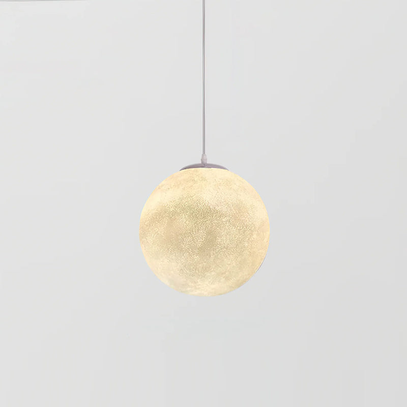 Caldin Globe Pendant Light