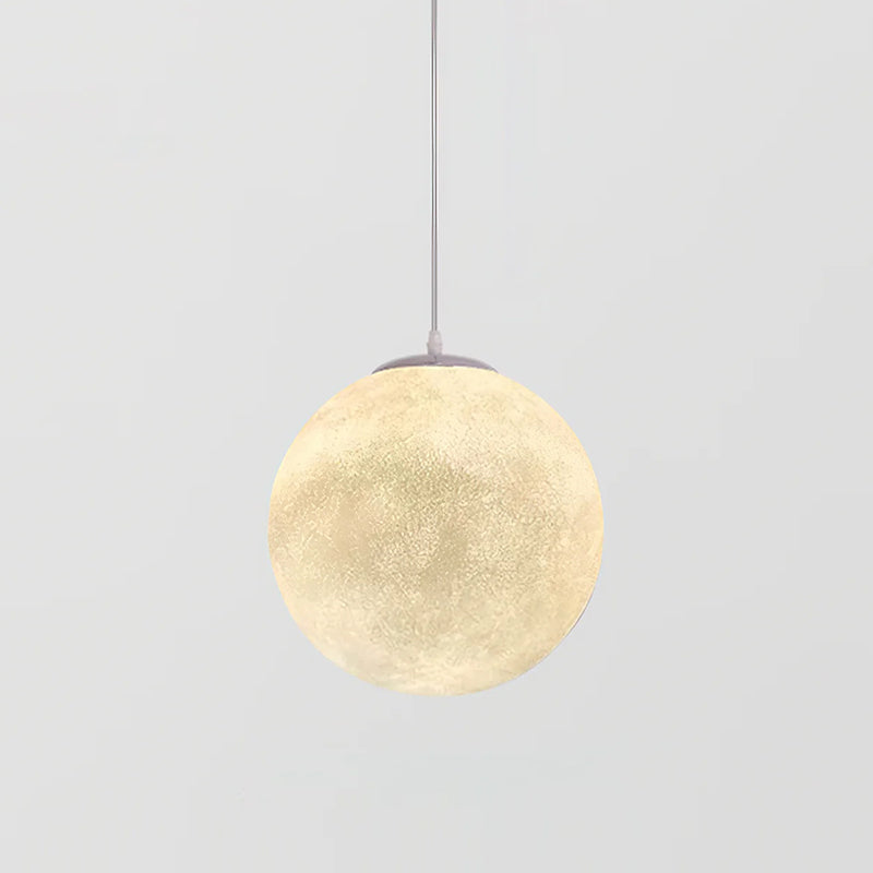 Caldin Globe Pendant Light