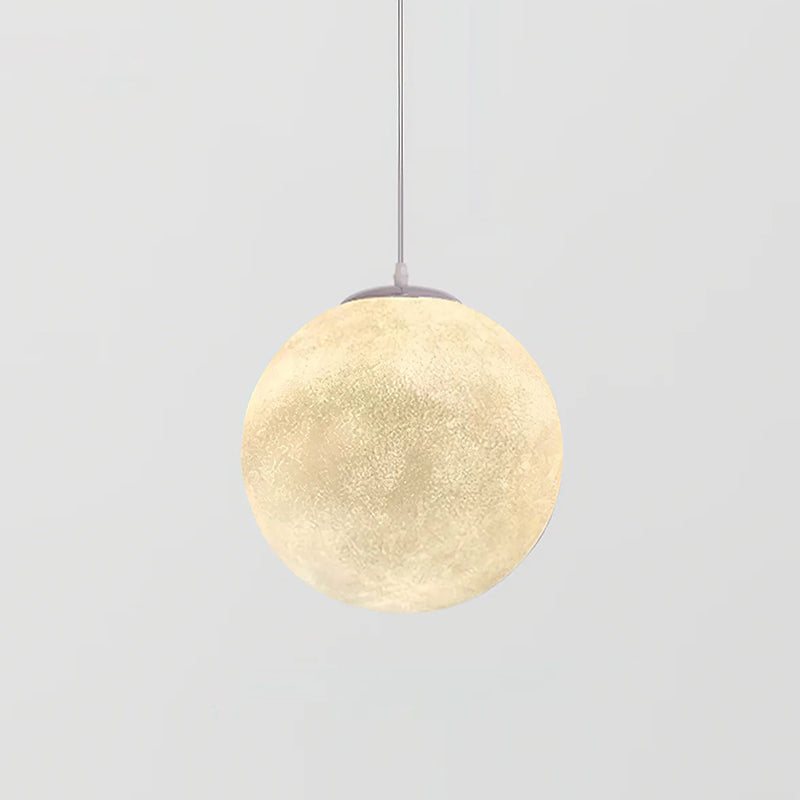 Caldin Globe Pendant Light