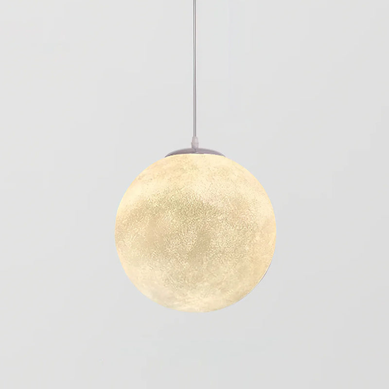 Caldin Globe Pendant Light