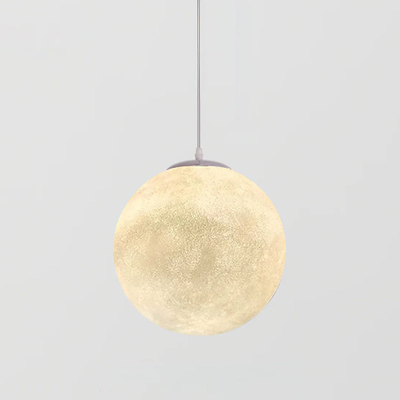 Caldin Globe Pendant Light