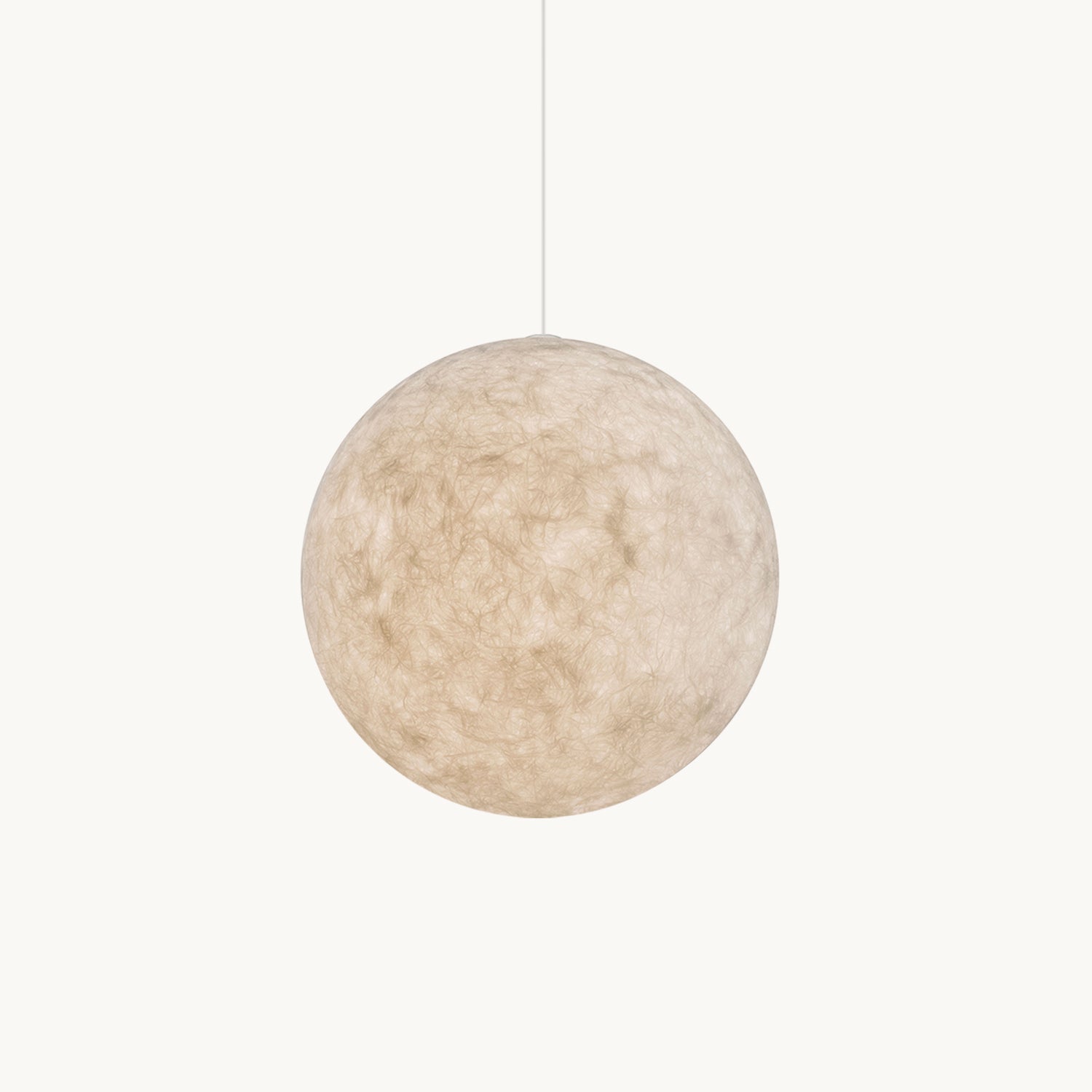 Caldin Globe Pendant Light