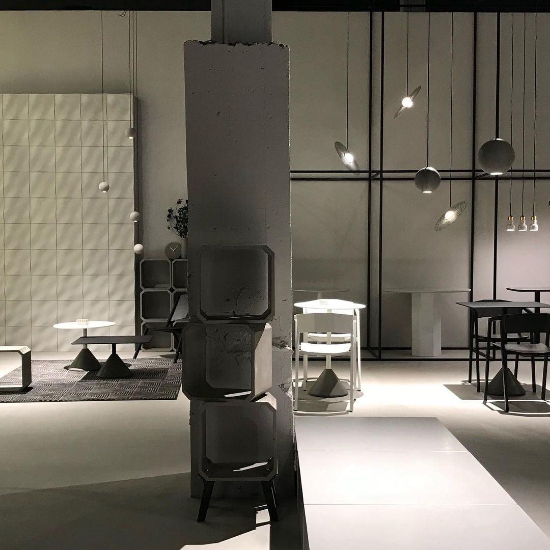 Devalo Pendant Light