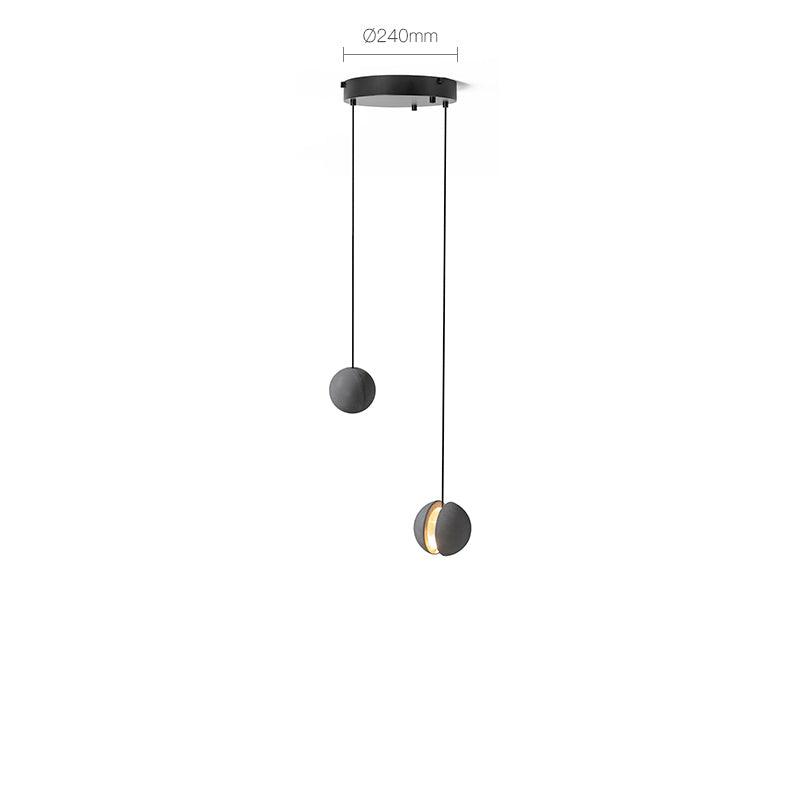 Devalo Pendant Light