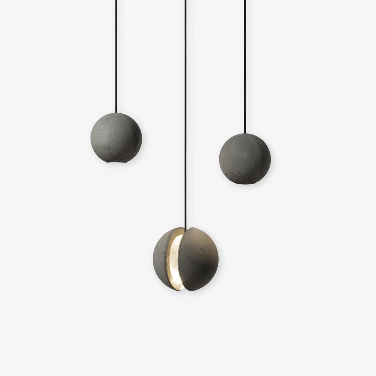 Devalo Pendant Light