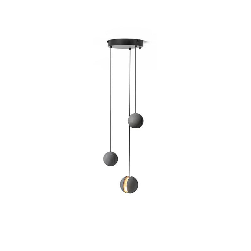 Devalo Pendant Light