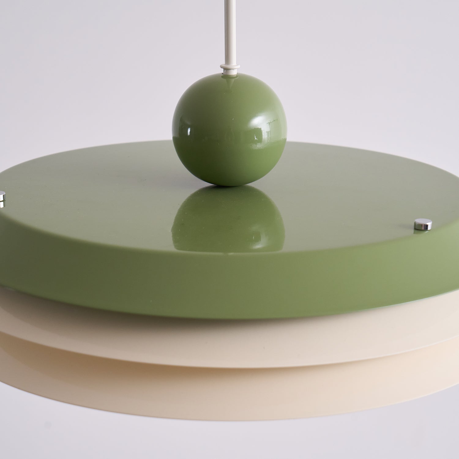 Leroma Layered Pendant Light