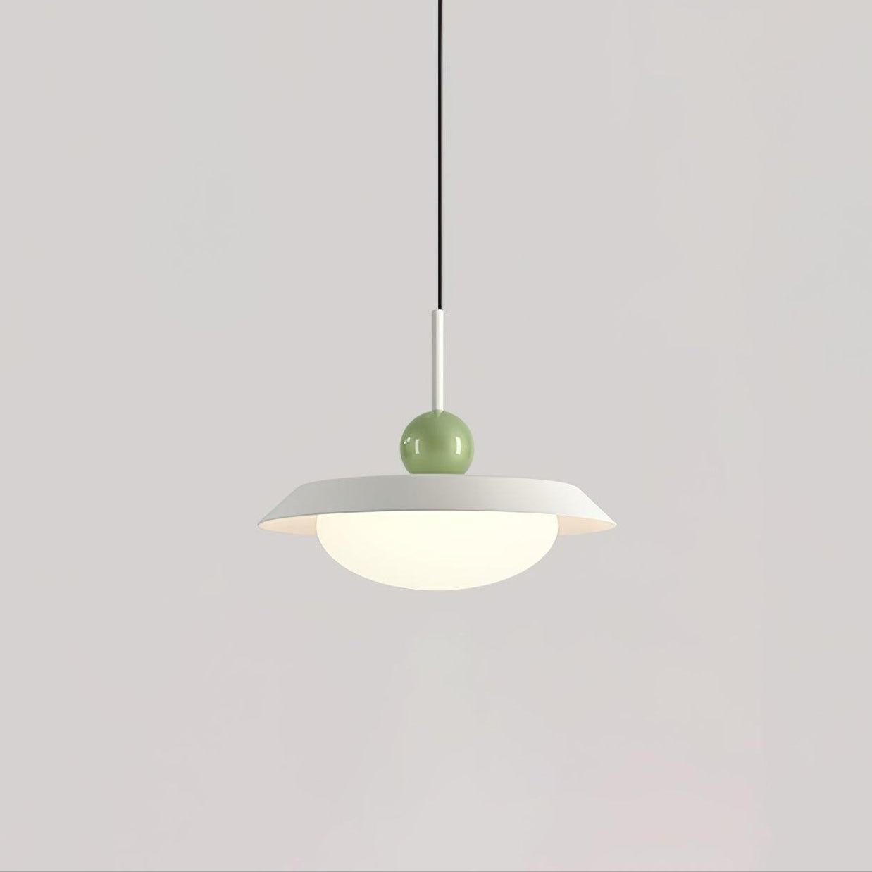 Leroma Layered Pendant Light