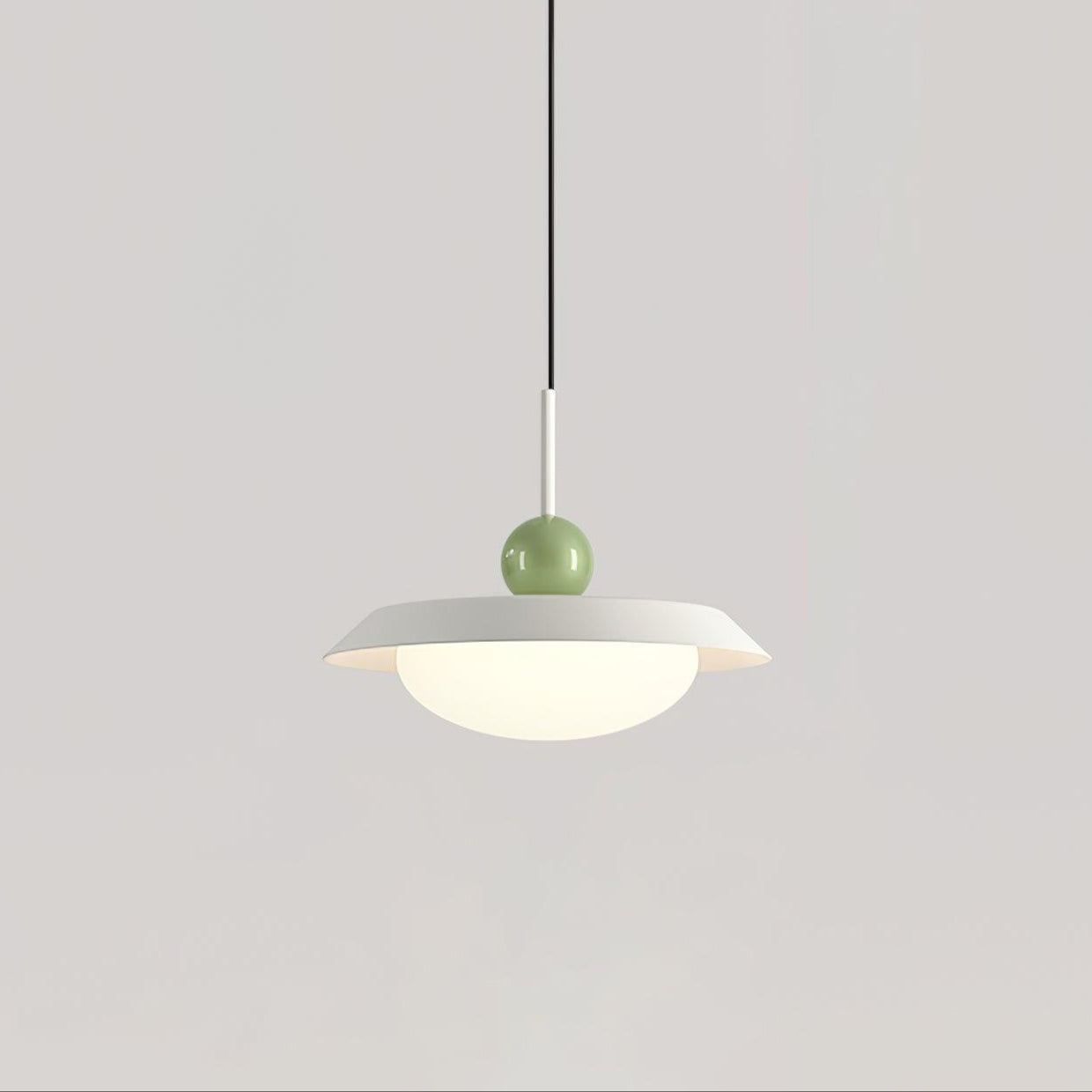 Leroma Layered Pendant Light