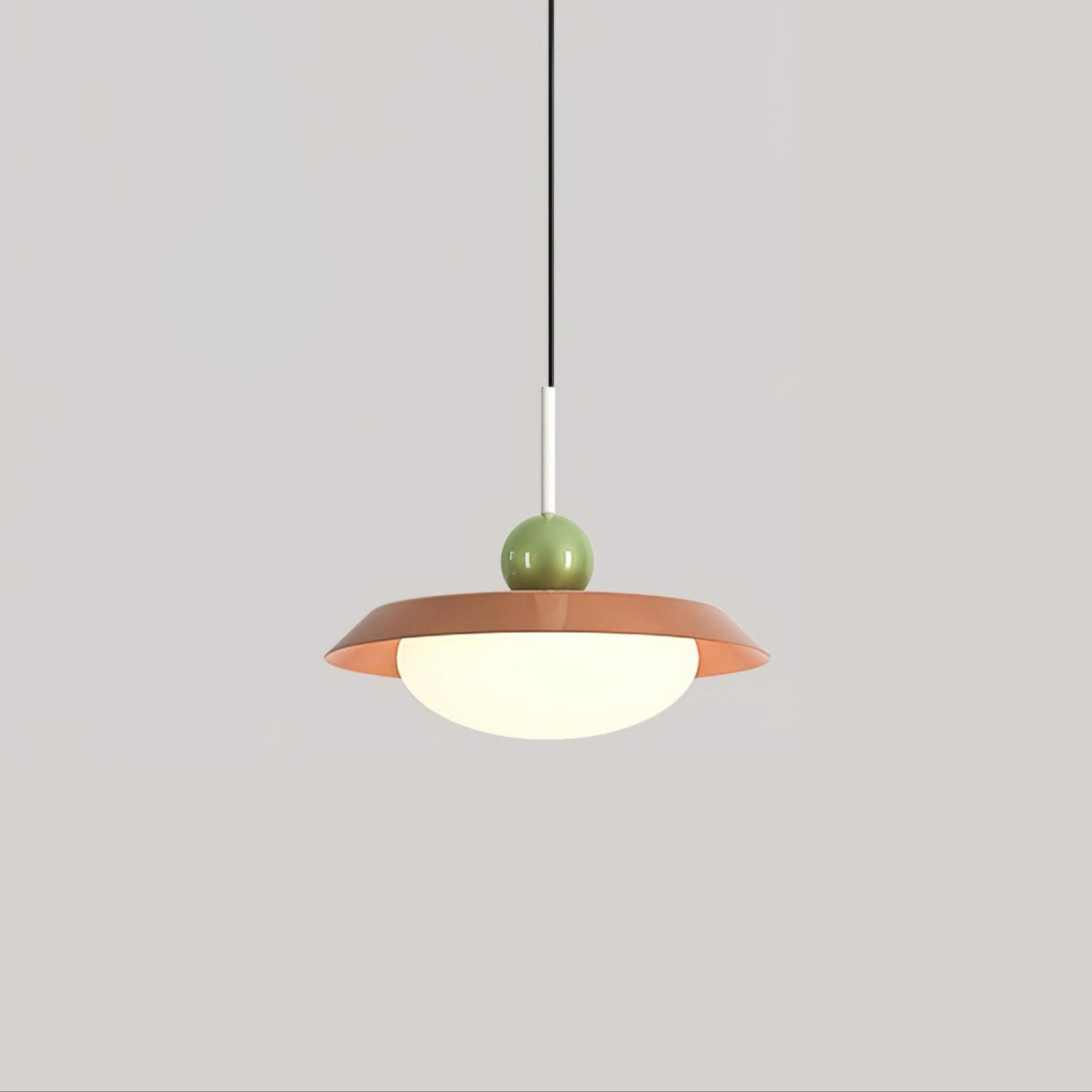 Leroma Layered Pendant Light