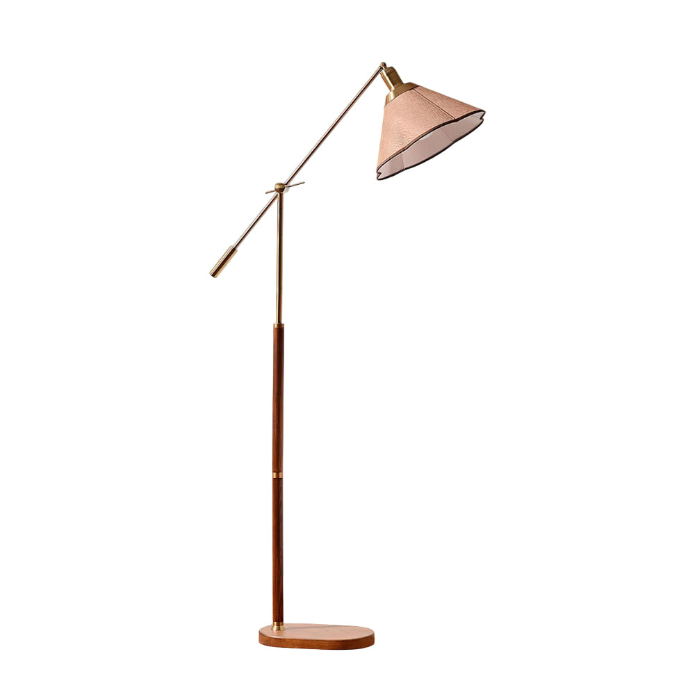 Merovien Floor Lamp