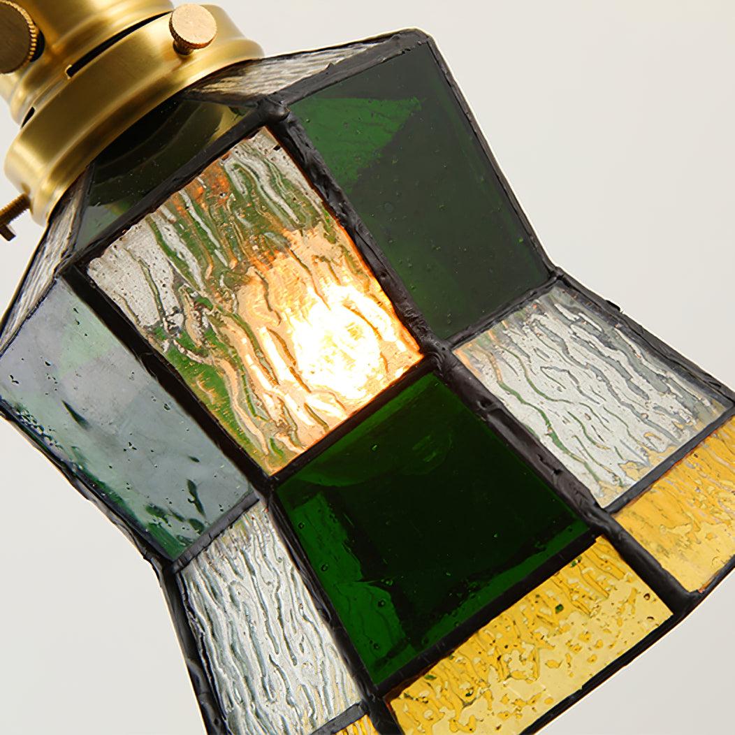 Moseno Tiffany Pendant Light