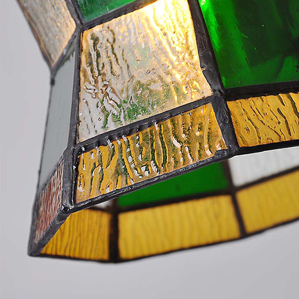 Moseno Tiffany Pendant Light