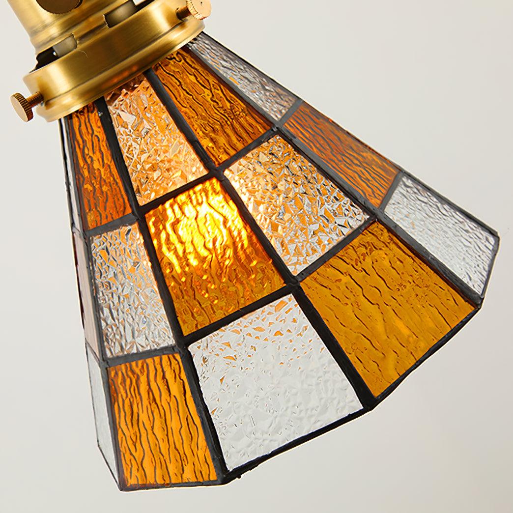 Moseno Tiffany Pendant Light