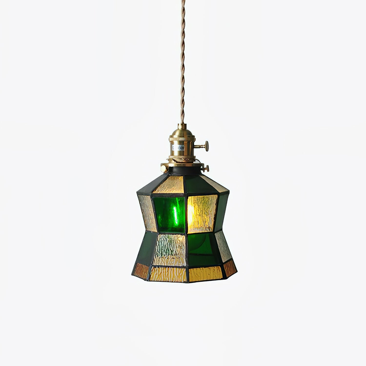 Moseno Tiffany Pendant Light
