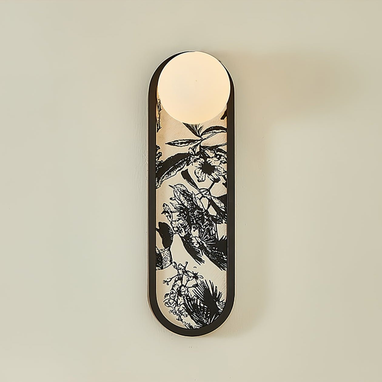 Moscani Wall Light