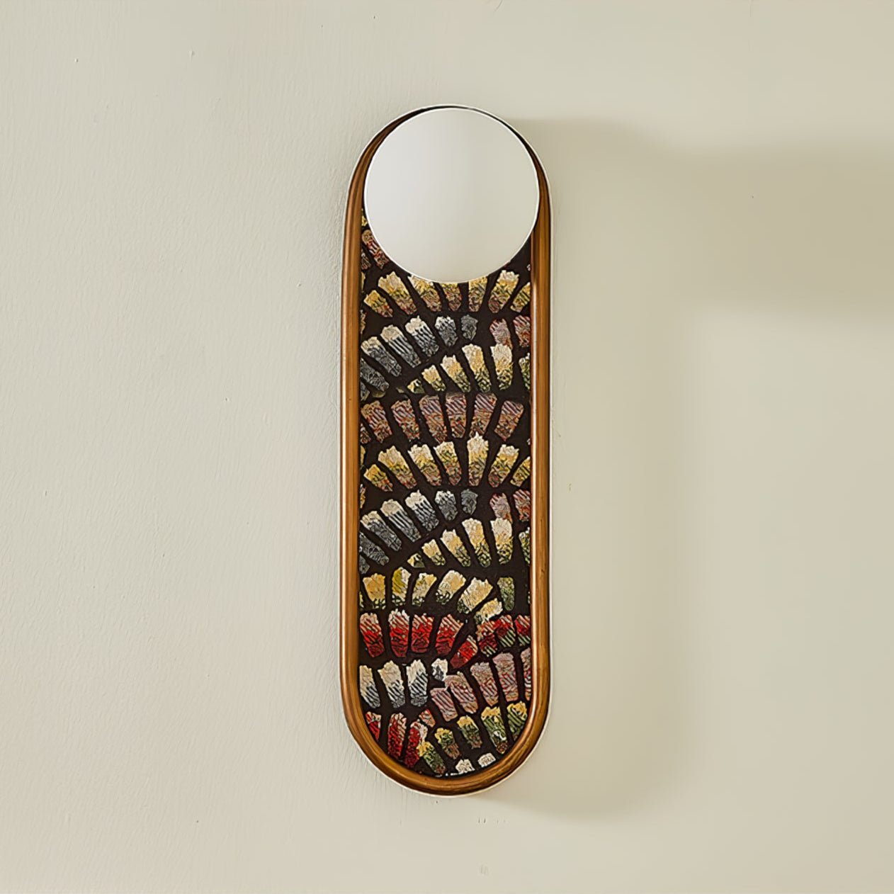 Moscani Wall Light