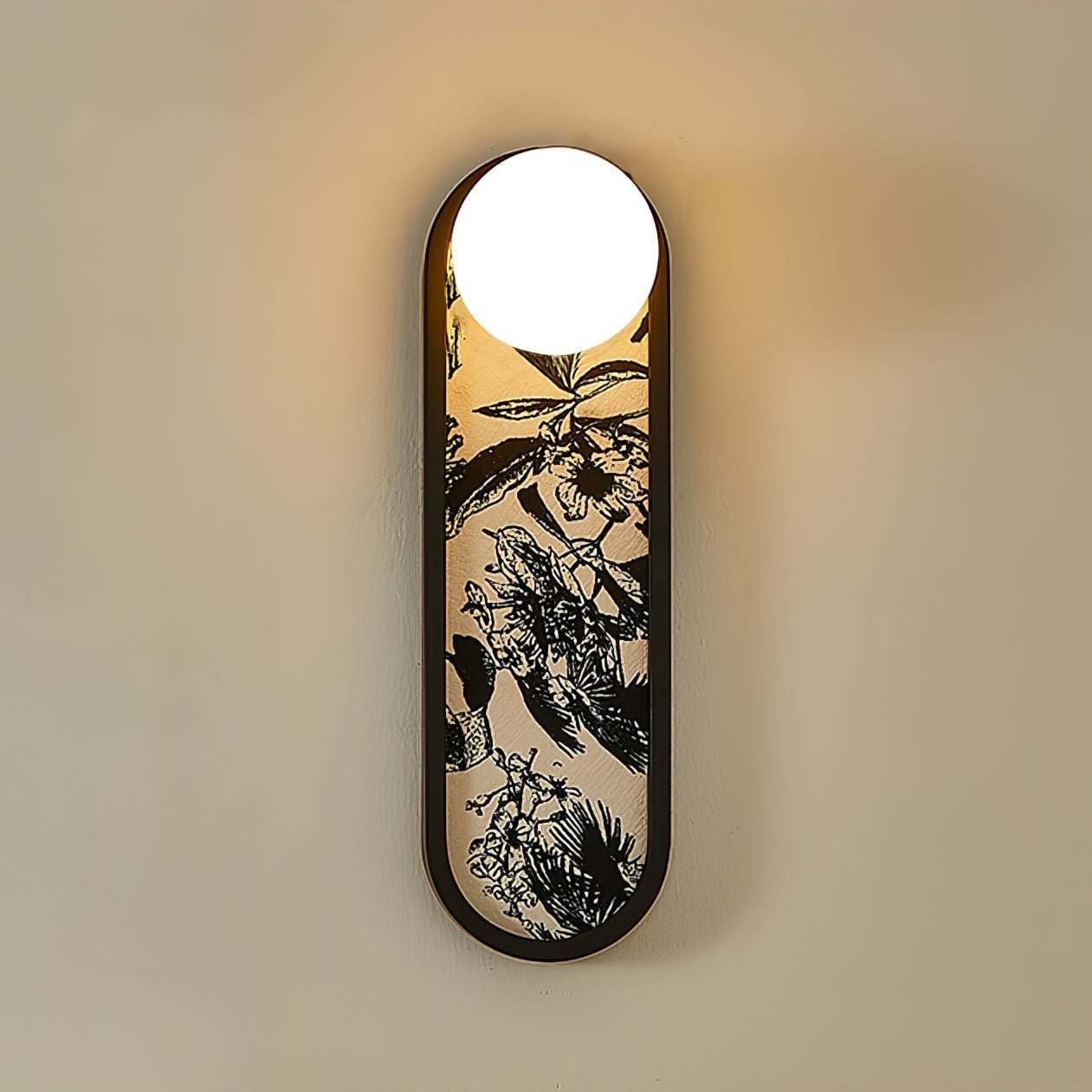 Moscani Wall Light