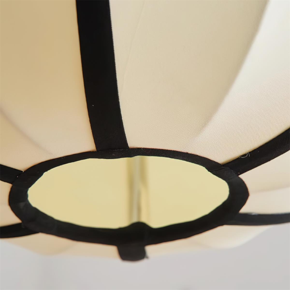 Mosch Globe Pendant Light