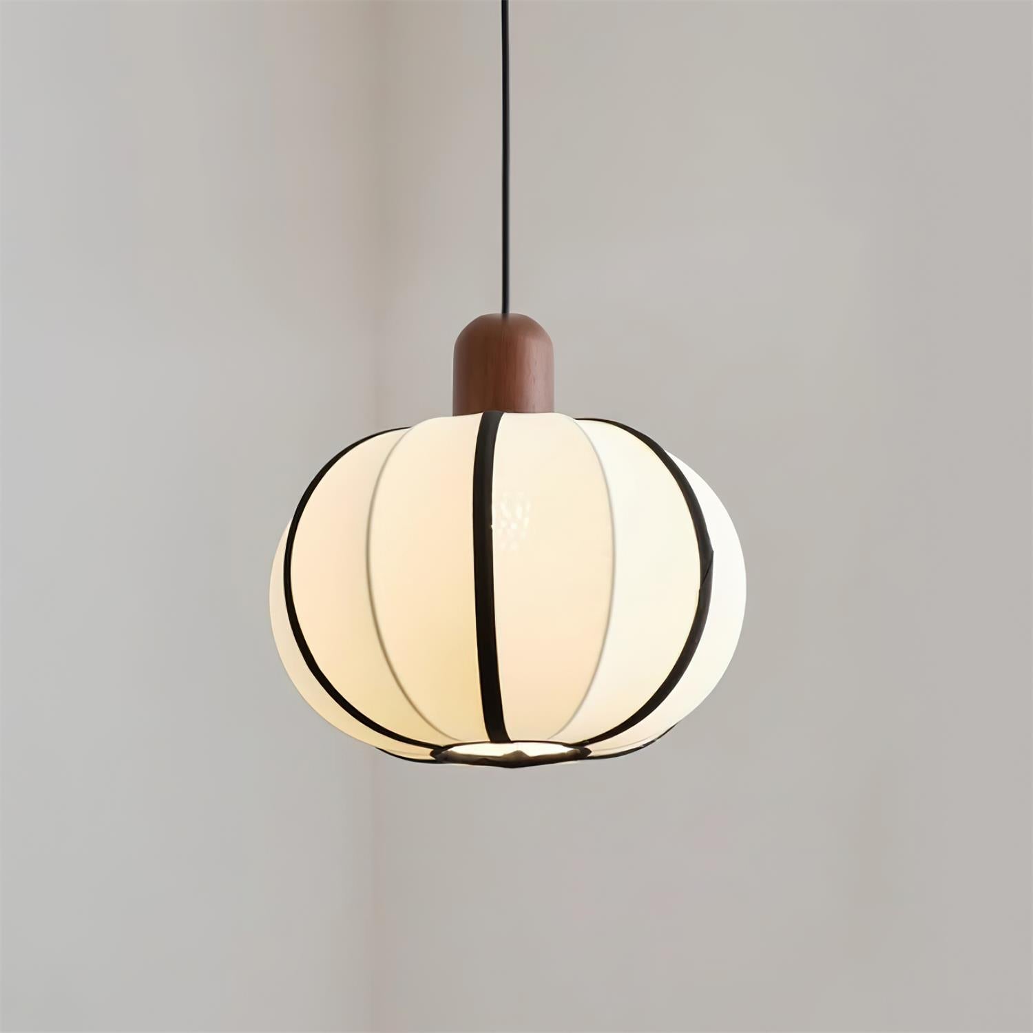 Mosch Globe Pendant Light