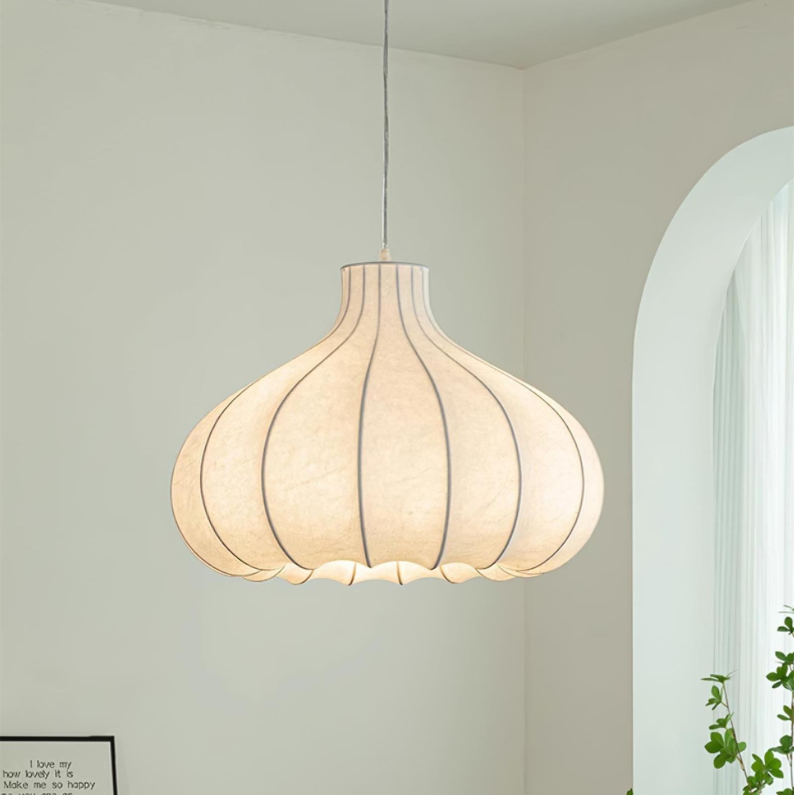 Moselin Pendant Light